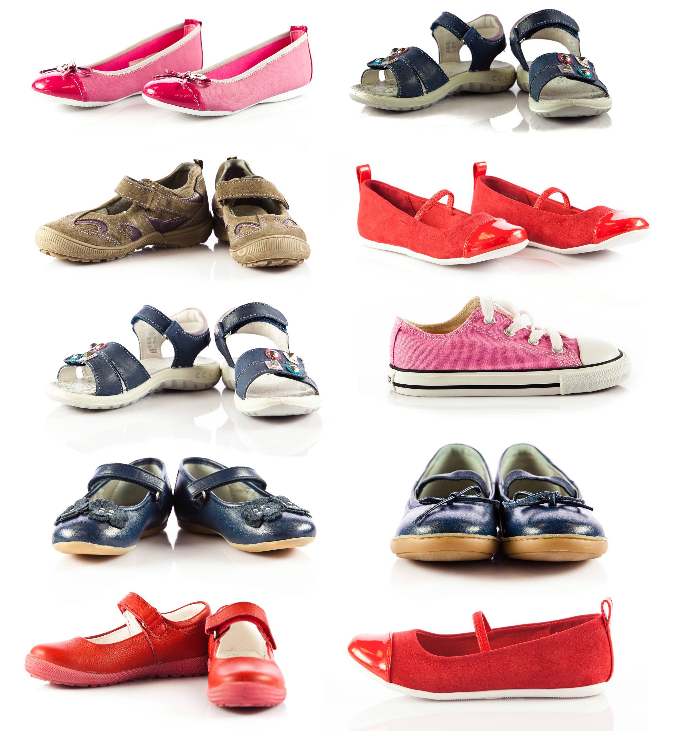 Discover Comfortable and Stylish Flats for Everyday Wear