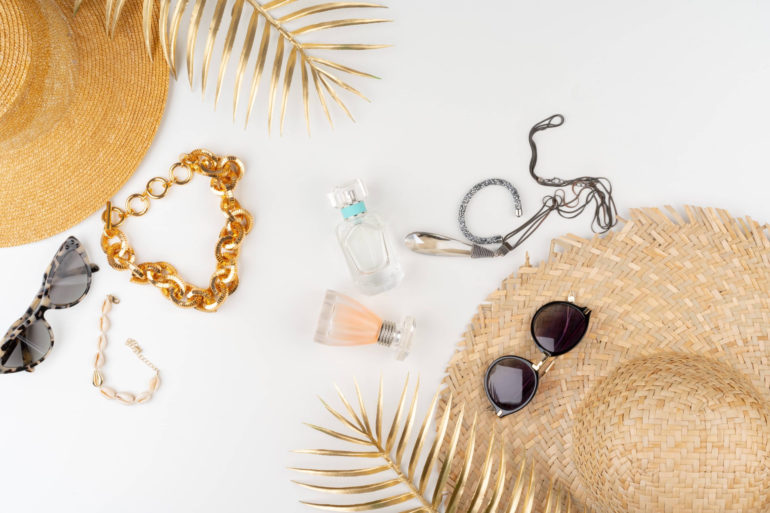 The Finest Environmentally-Friendly Accessories