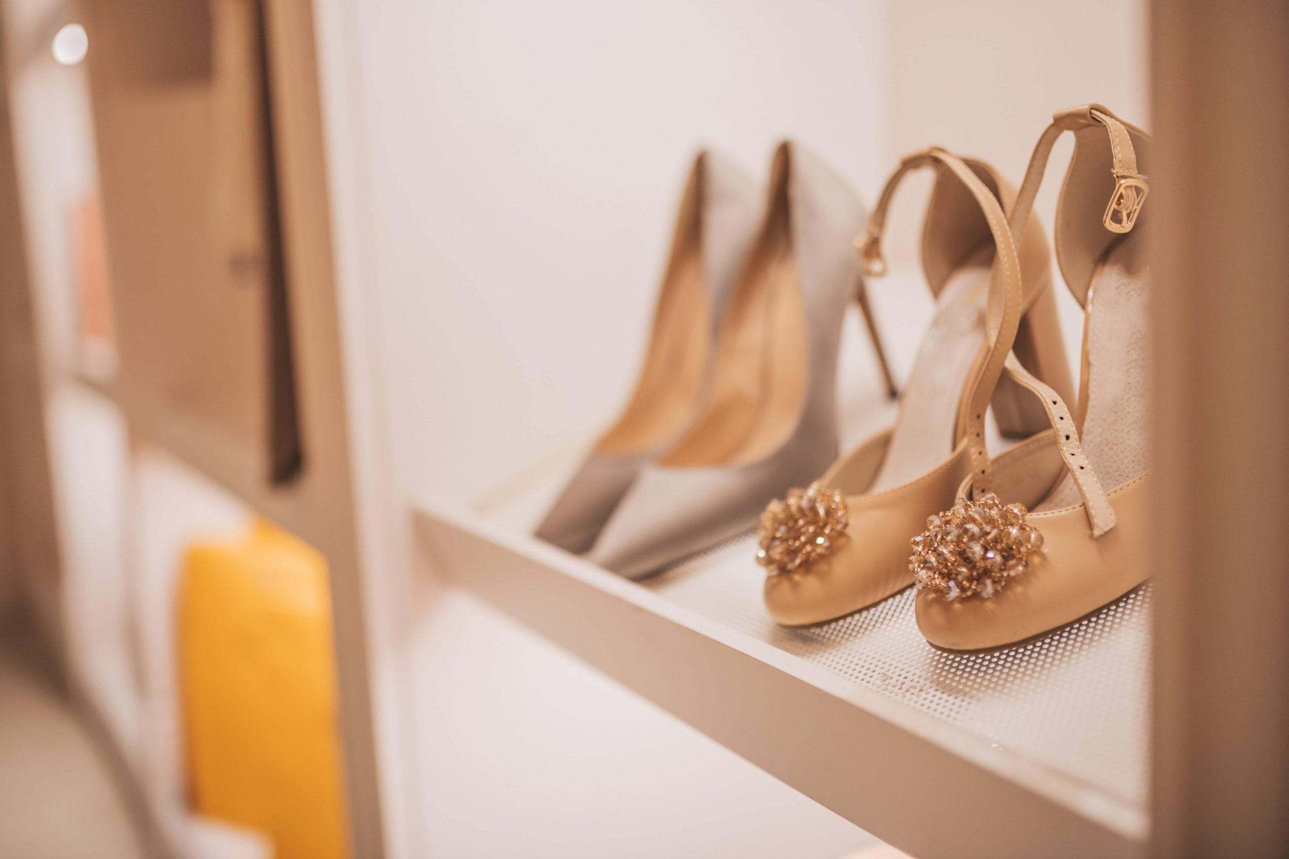 The Top Eco-Friendly Shoe Brands: Stepping Towards a Sustainable Future